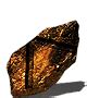 He will be your guide for a significant portion of the game and will allow you to sell items to him under fixed prices. . Red titanite chunk